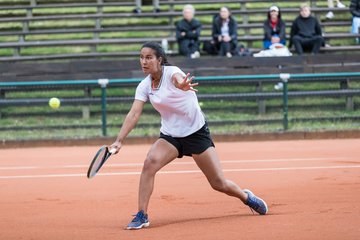 Bild 602 - BL2 Der Club an der Alster - DTV Hannover : Ergebnis: 7:2